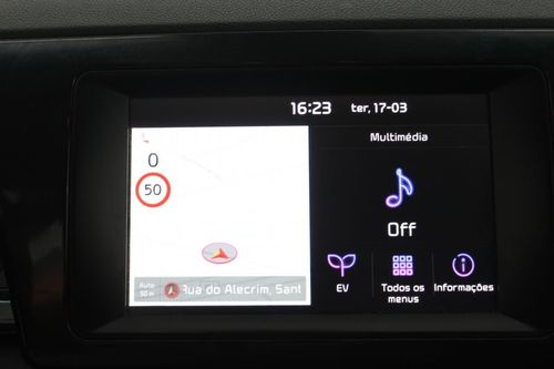 Kia e-Niro - Photo 22