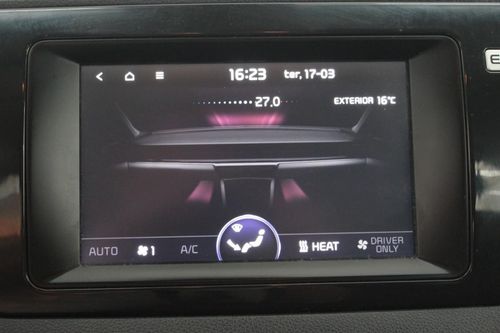 Kia e-Niro - Photo 25