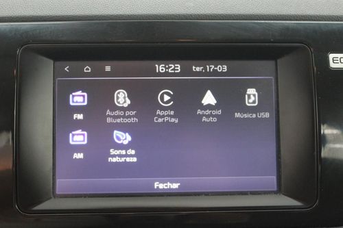 Kia e-Niro - Photo 26