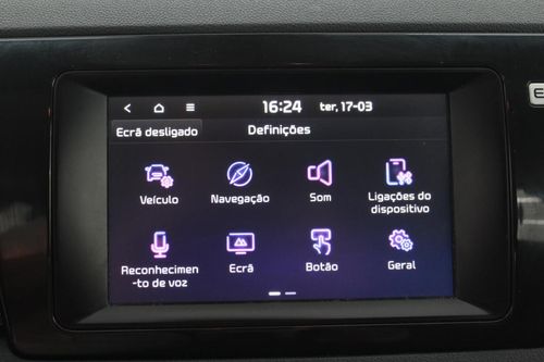 Kia e-Niro - Photo 27