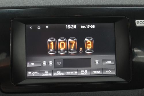 Kia e-Niro - Photo 28