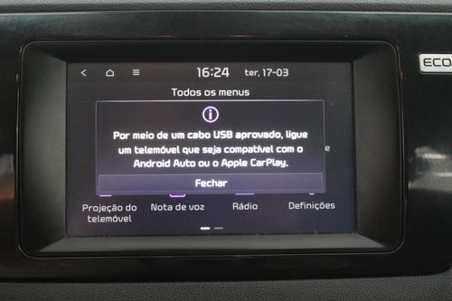 Kia e-Niro - Photo 29