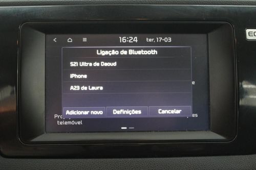 Kia e-Niro - Photo 30