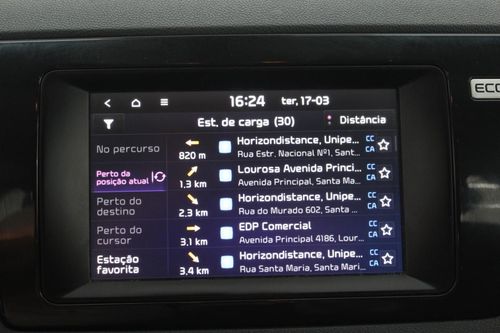 Kia e-Niro - Photo 31