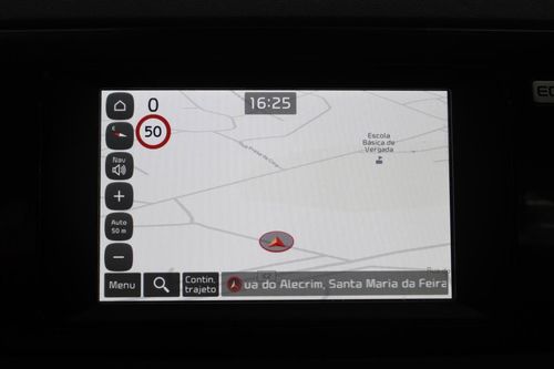 Kia e-Niro - Photo 32