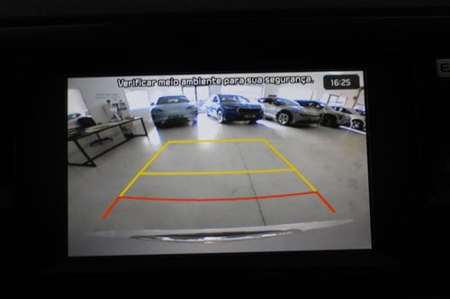 Kia e-Niro - Photo 33