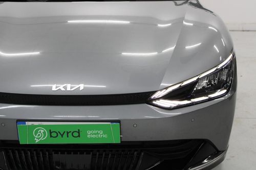 Kia EV6 - Photo 4