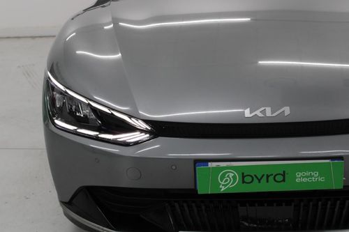 Kia EV6 - Photo 3