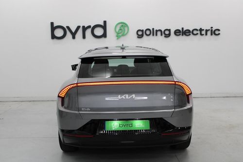 Kia EV6 - Photo 5