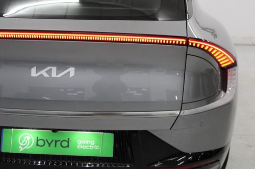 Kia EV6 - Photo 6