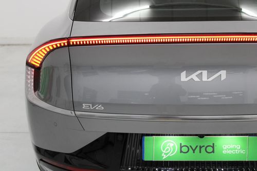 Kia EV6 - Photo 7