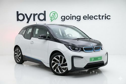BMW i3 - Photo 1
