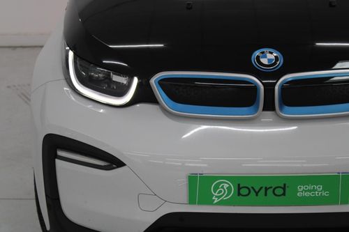 BMW i3 - Photo 3