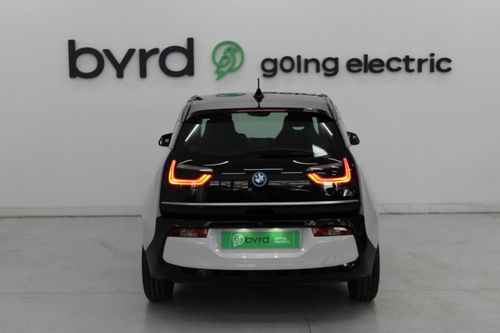 BMW i3 - Photo 5