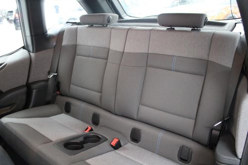 BMW i3 - Photo 12