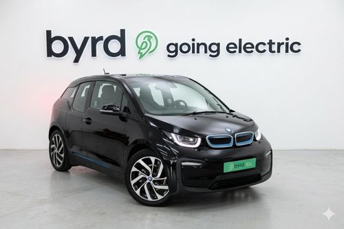 BMW i3 - Photo 1