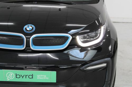 BMW i3 - Photo 4