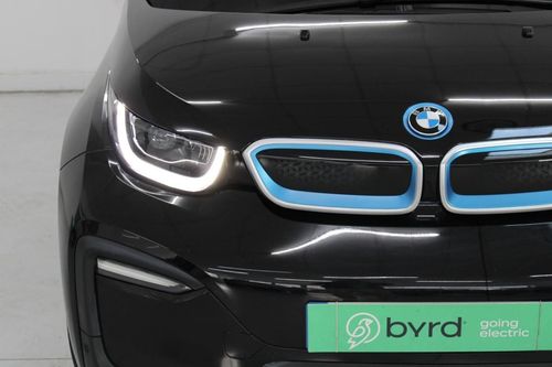 BMW i3 - Photo 3