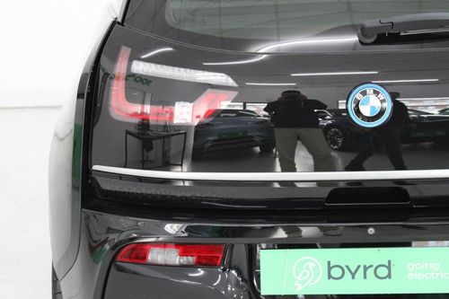BMW i3 - Photo 6