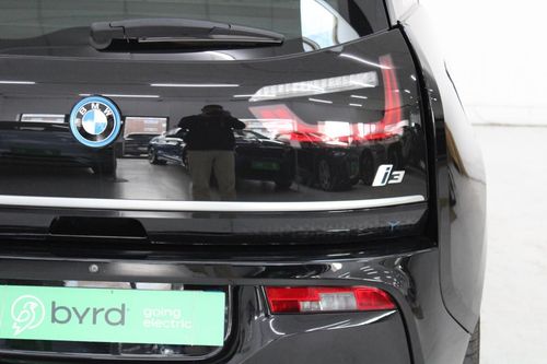 BMW i3 - Photo 7