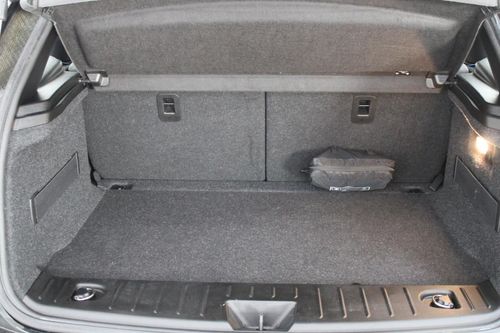 BMW i3 - Photo 8