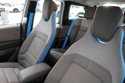 BMW i3 - Photo 10