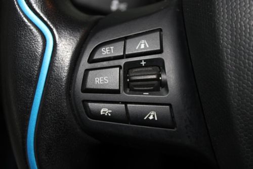 BMW i3 - Photo 13