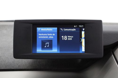 BMW i3 - Photo 20