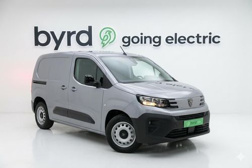 Peugeot Partner - Photo 1