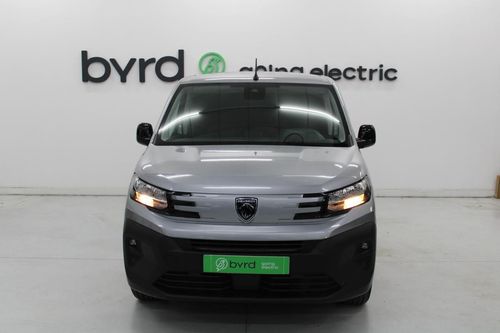 Peugeot Partner - Photo 2