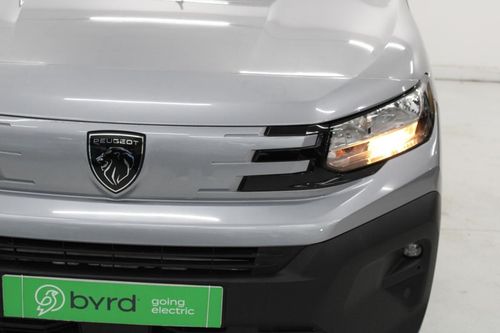 Peugeot Partner - Photo 3