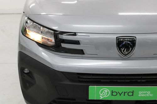 Peugeot Partner - Photo 4