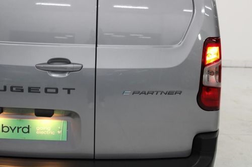 Peugeot Partner - Photo 6