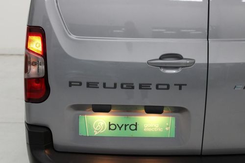 Peugeot Partner - Photo 7