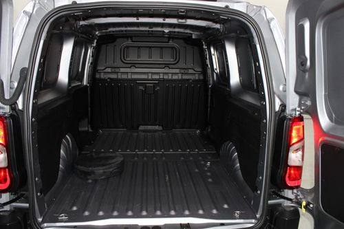 Peugeot Partner - Photo 8