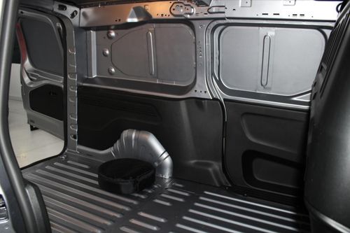 Peugeot Partner - Photo 9