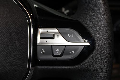 Peugeot Partner - Photo 15