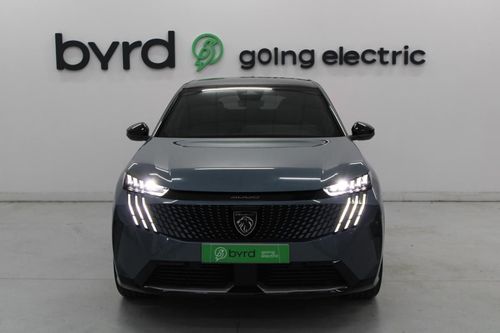 Peugeot E-3008 - Photo 2