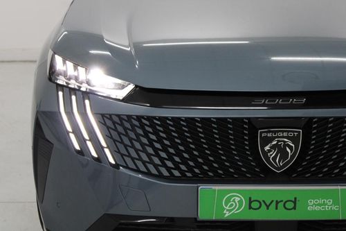 Peugeot E-3008 - Photo 4