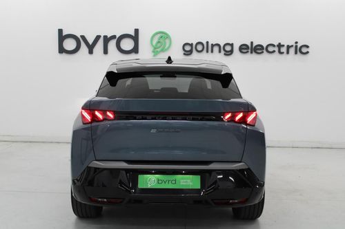 Peugeot E-3008 - Photo 5