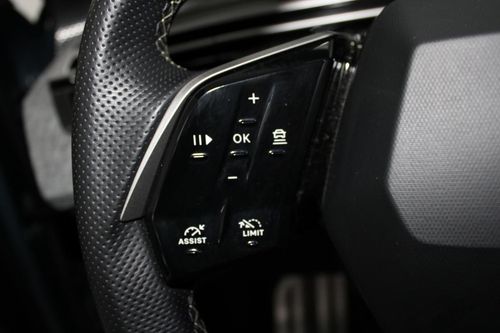 Peugeot E-3008 - Photo 16