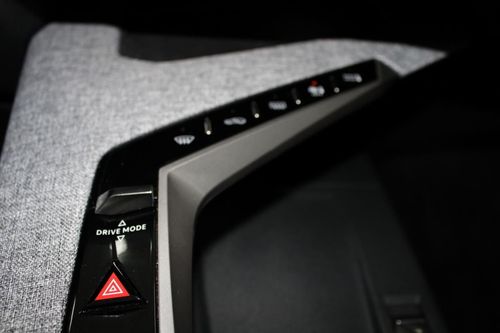 Peugeot E-3008 - Photo 21