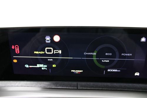 Peugeot E-3008 - Photo 24