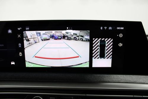 Peugeot E-3008 - Photo 25