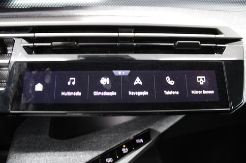 Peugeot E-3008 - Photo 26