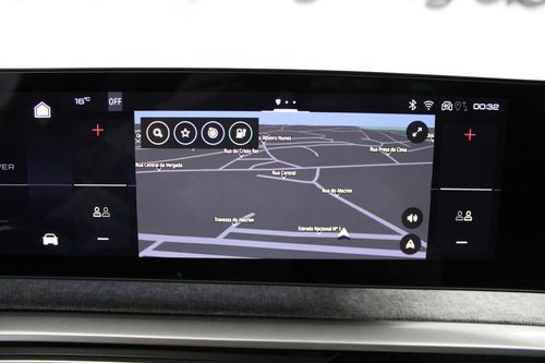 Peugeot E-3008 - Photo 27