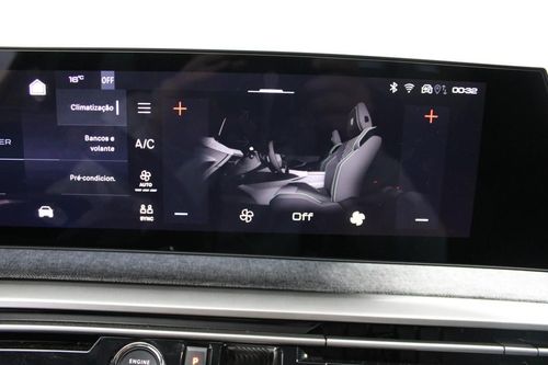 Peugeot E-3008 - Photo 29