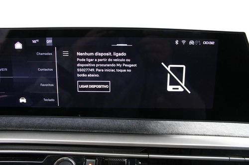 Peugeot E-3008 - Photo 30