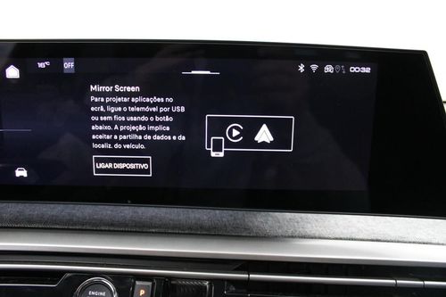 Peugeot E-3008 - Photo 31