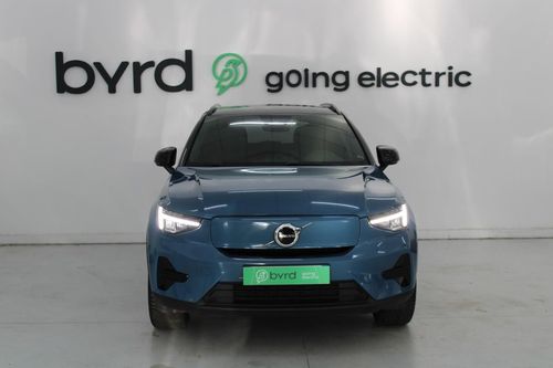 Volvo XC 40 - Photo 2